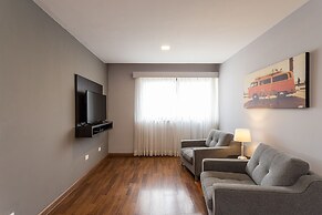 H4 La Residence Paulista