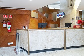 H4 La Residence Paulista
