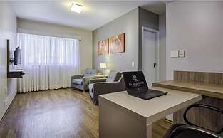 H4 La Residence Paulista