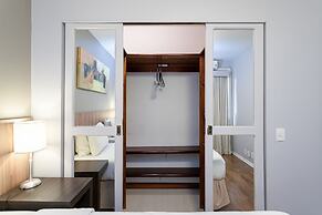 H4 La Residence Paulista