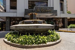 H4 La Residence Paulista