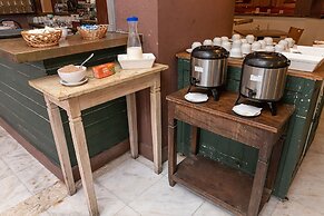 H4 La Residence Paulista