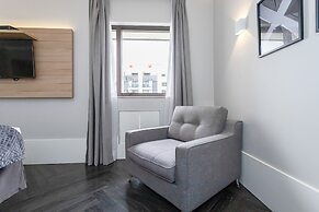 H4 La Residence Paulista