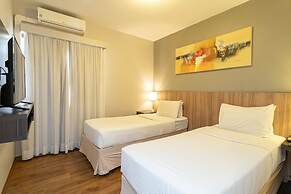 H4 La Residence Paulista