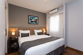 H4 La Residence Paulista