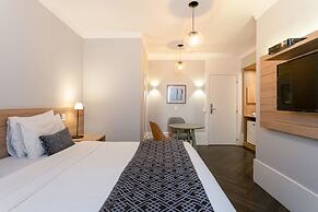 H4 La Residence Paulista