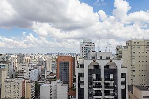 H4 La Residence Paulista