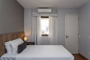 H4 La Residence Paulista