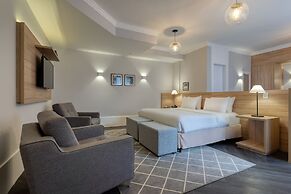 H4 La Residence Paulista