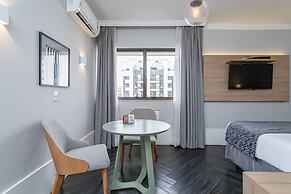 H4 La Residence Paulista