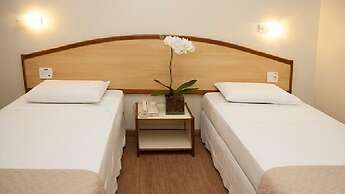 Max Savassi Apart Service