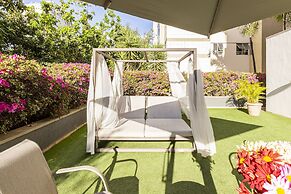 Max Savassi Apart Service