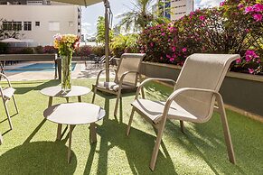 Max Savassi Apart Service