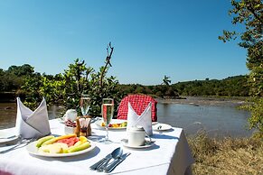 Mara Serena Safari Lodge