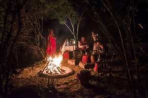 Mara Serena Safari Lodge