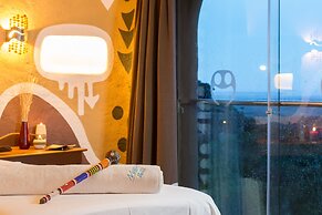 Mara Serena Safari Lodge