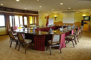 Mara Serena Safari Lodge