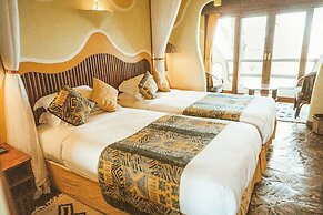 Mara Serena Safari Lodge