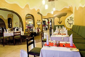 Mara Serena Safari Lodge