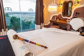 Mara Serena Safari Lodge