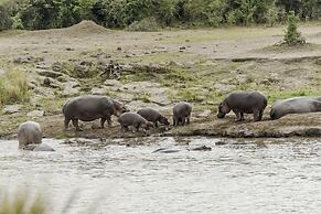Mara Serena Safari Lodge