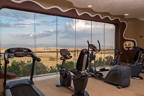 Mara Serena Safari Lodge