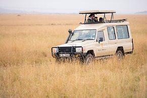 Mara Serena Safari Lodge