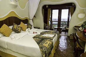 Mara Serena Safari Lodge