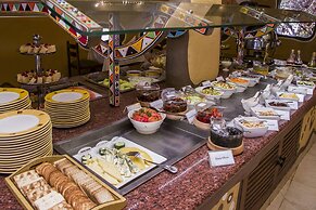 Mara Serena Safari Lodge