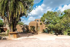 Mara Serena Safari Lodge