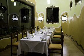 Mara Serena Safari Lodge