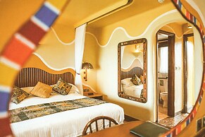 Mara Serena Safari Lodge
