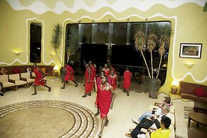 Mara Serena Safari Lodge