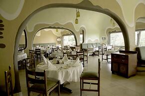 Mara Serena Safari Lodge