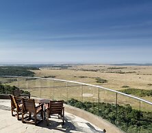 Mara Serena Safari Lodge