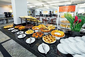 EL ARAM NATAL MAR