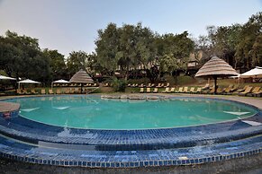 Bakubung Bush Lodge
