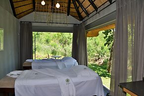 Bakubung Bush Lodge