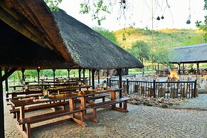 Bakubung Bush Lodge