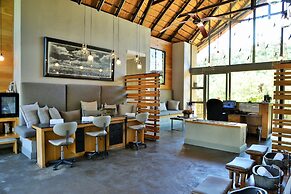 Bakubung Bush Lodge