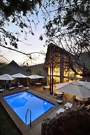 Bakubung Bush Lodge