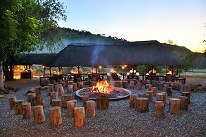 Bakubung Bush Lodge