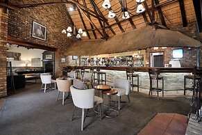 Bakubung Bush Lodge