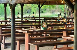 Bakubung Bush Lodge