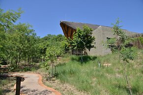 Bakubung Bush Lodge
