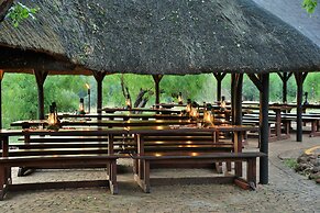 Bakubung Bush Lodge