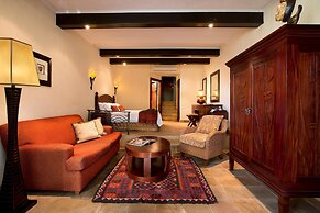 Kwa Maritane Bush Lodge