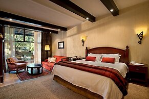 Kwa Maritane Bush Lodge