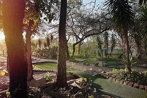 Kwa Maritane Bush Lodge