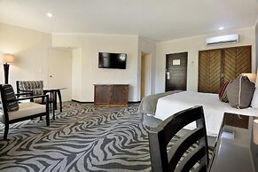 Kwa Maritane Bush Lodge